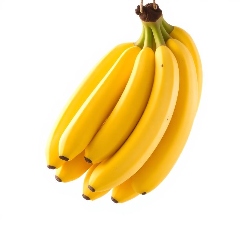 Cavendish Bananas