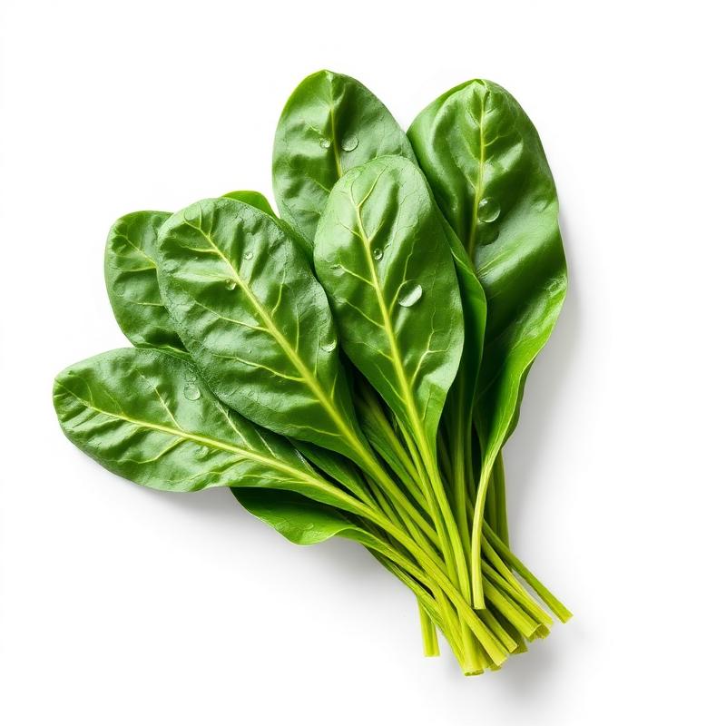 Organic Baby Spinach